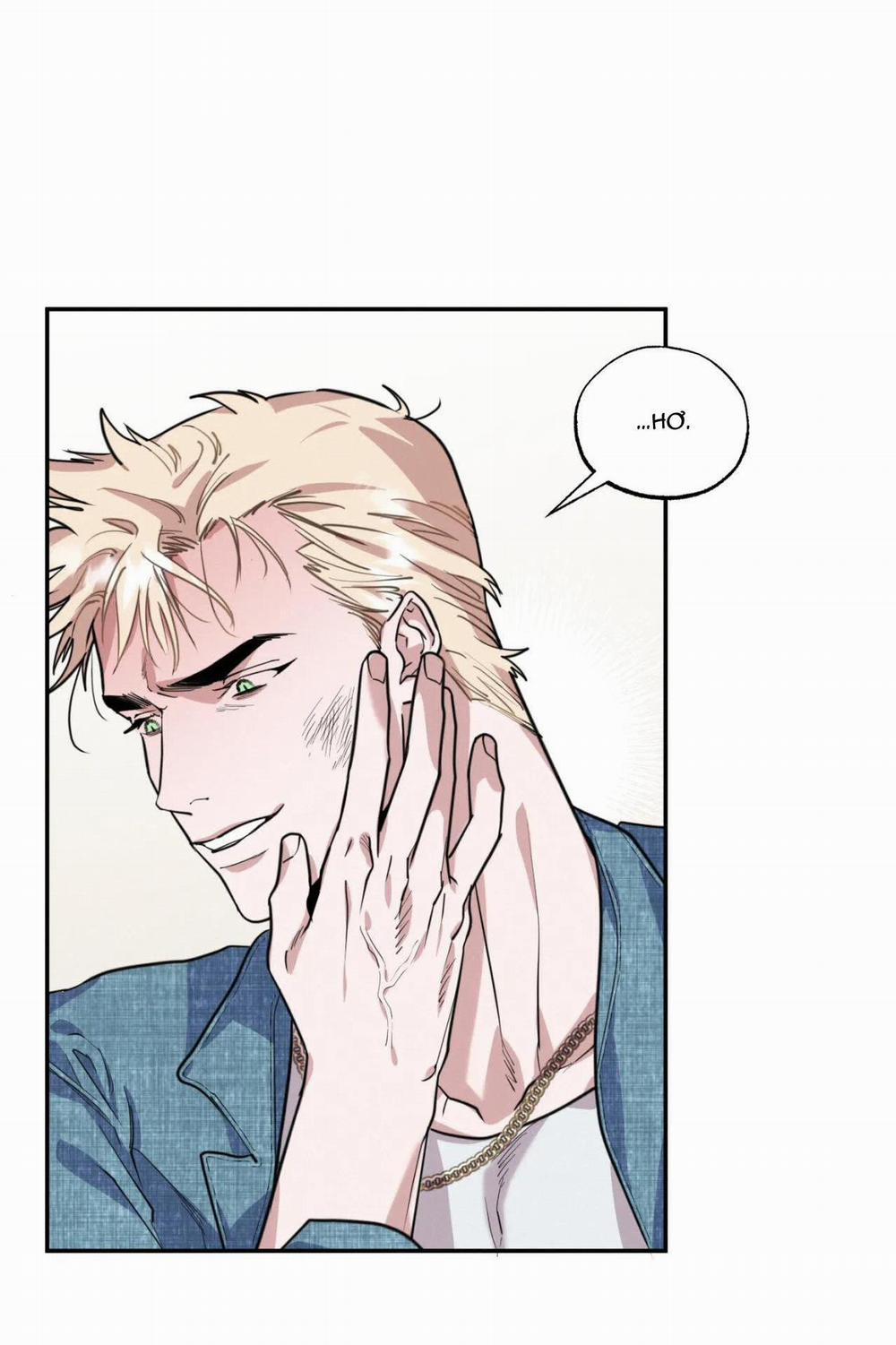 Lời Nói Dối Đẫm Máu 27 trang 22