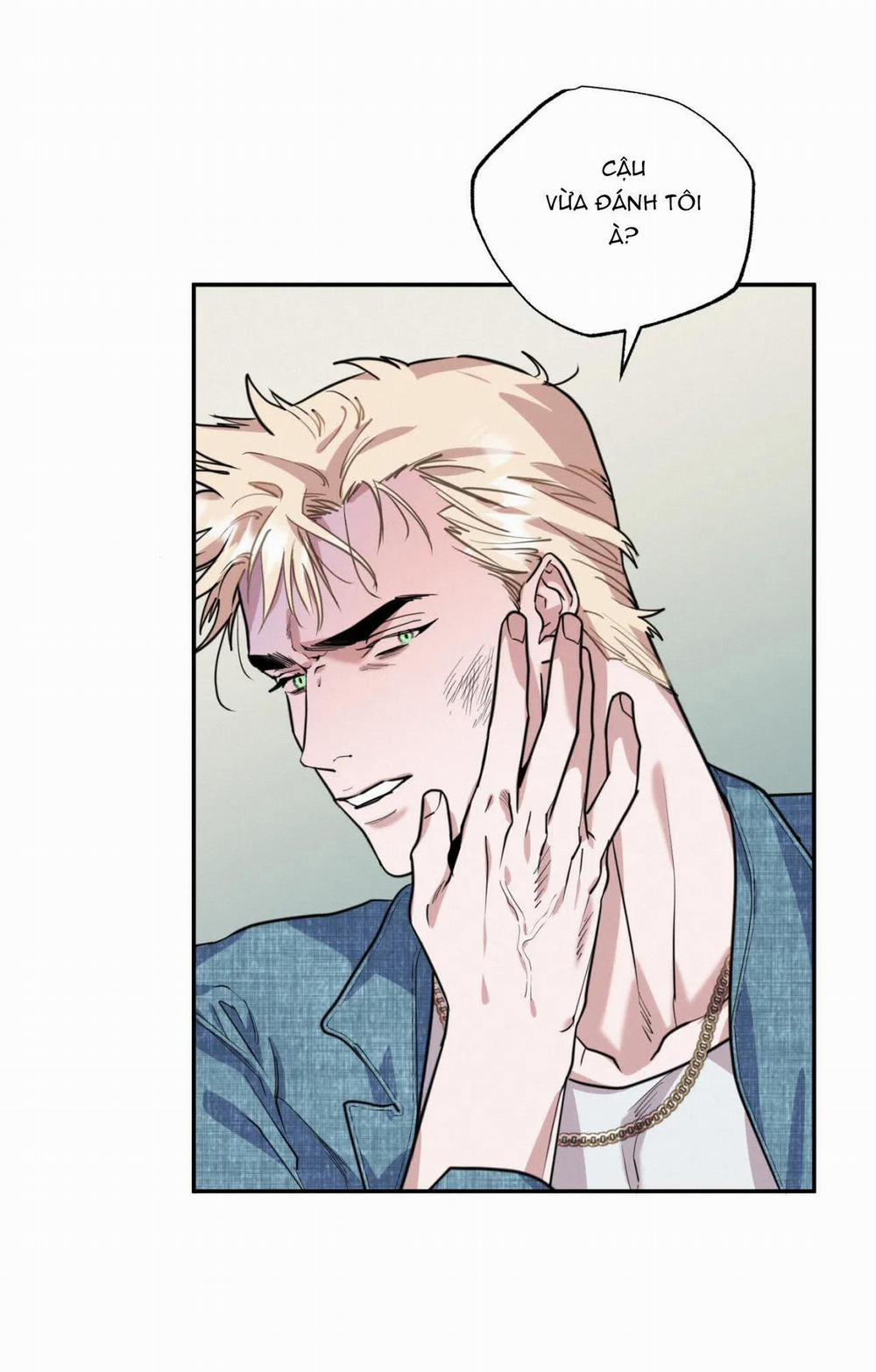 Lời Nói Dối Đẫm Máu 27 trang 23