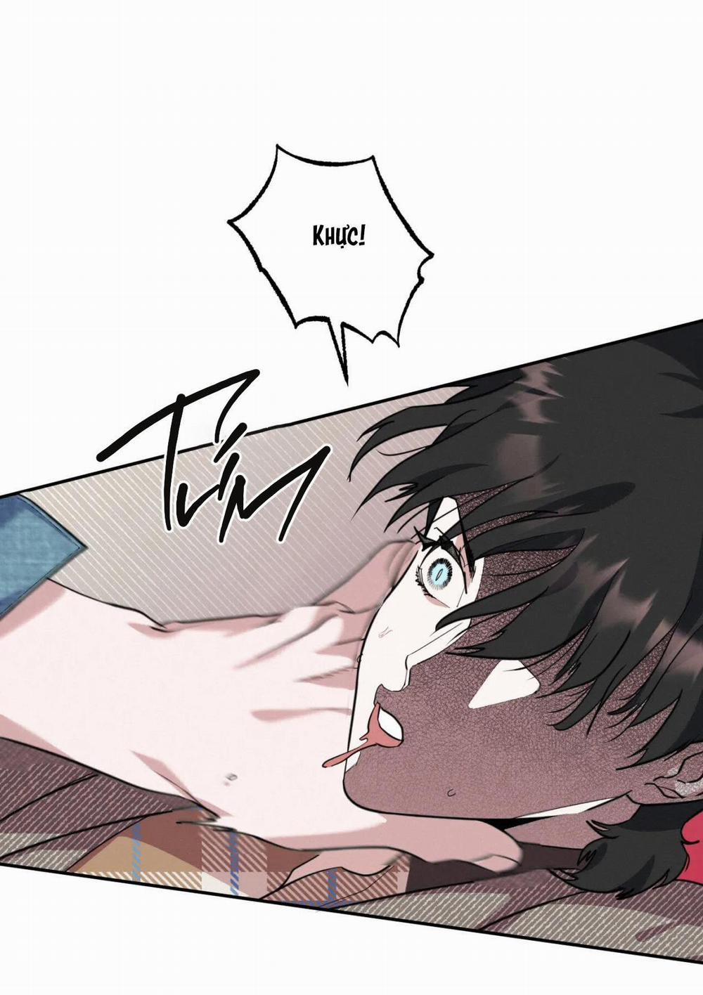 Lời Nói Dối Đẫm Máu 27 trang 24