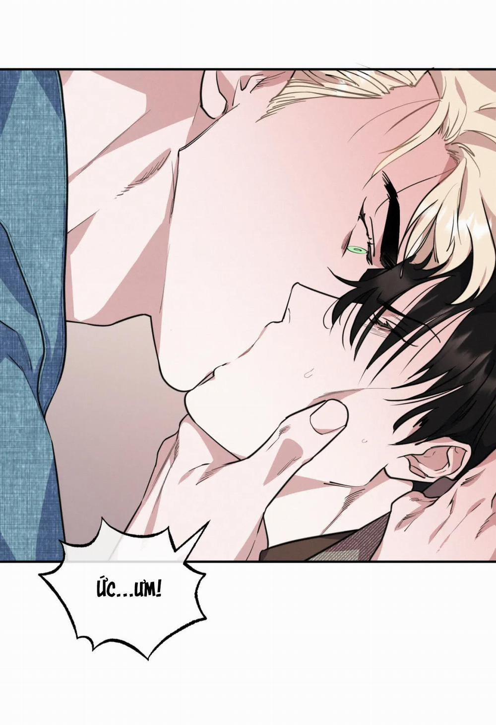 Lời Nói Dối Đẫm Máu 27 trang 28