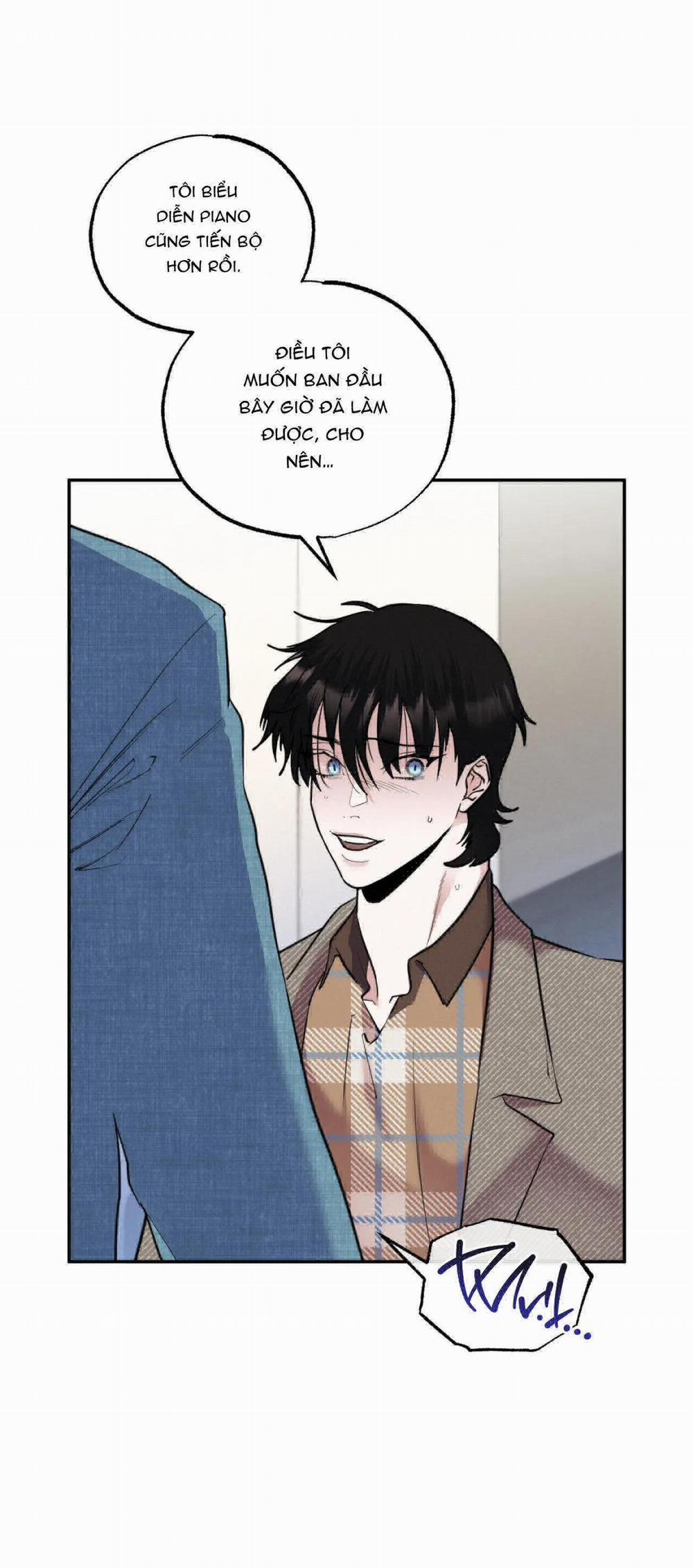 Lời Nói Dối Đẫm Máu 27 trang 3