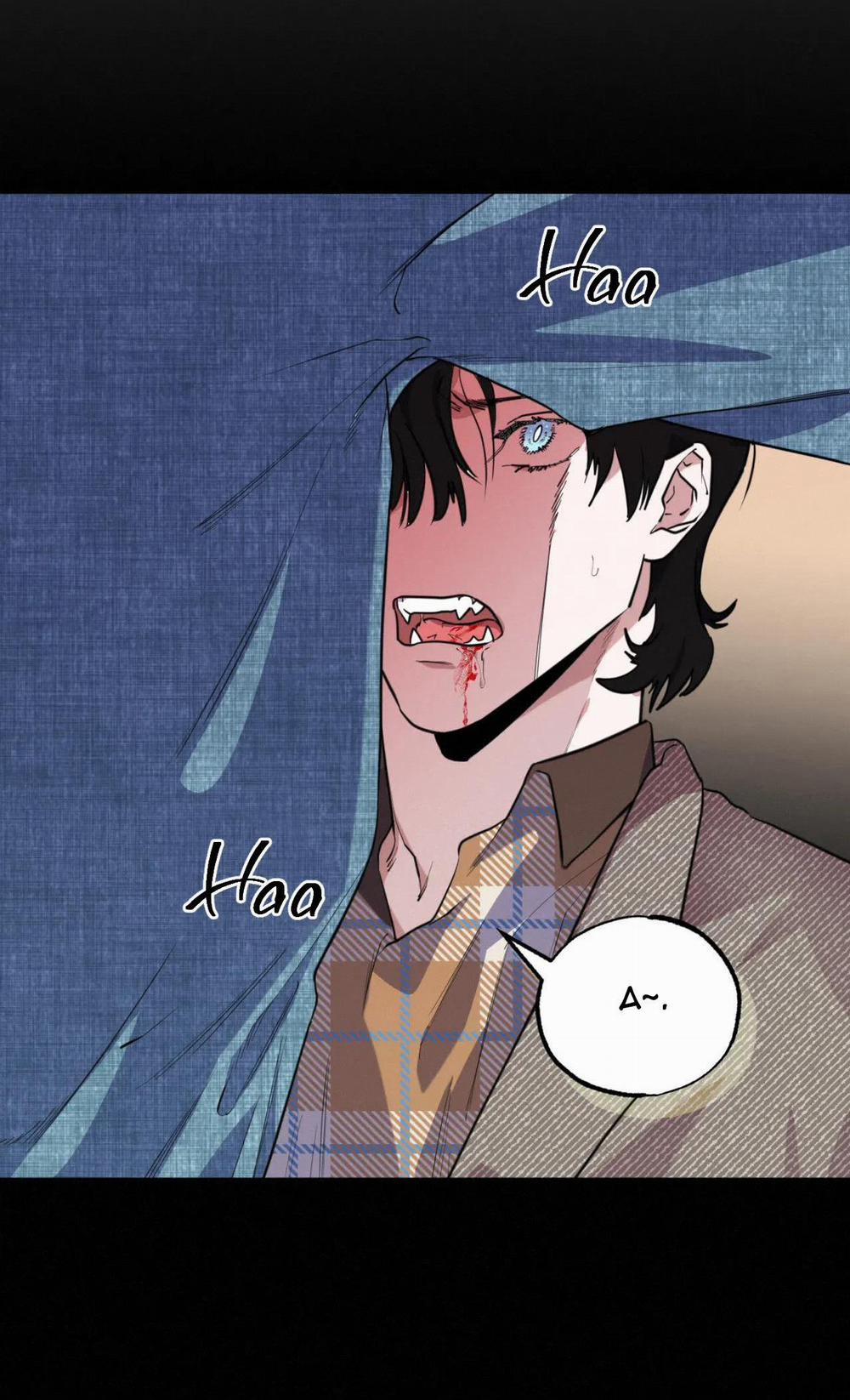 Lời Nói Dối Đẫm Máu 27 trang 33