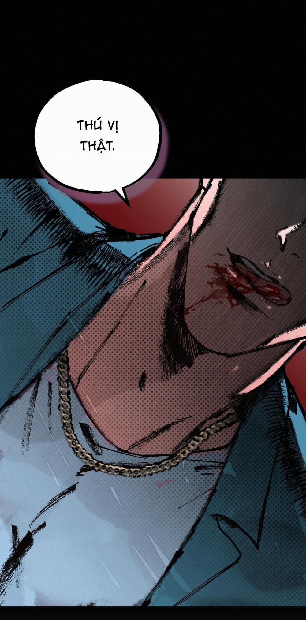 Lời Nói Dối Đẫm Máu 27 trang 34