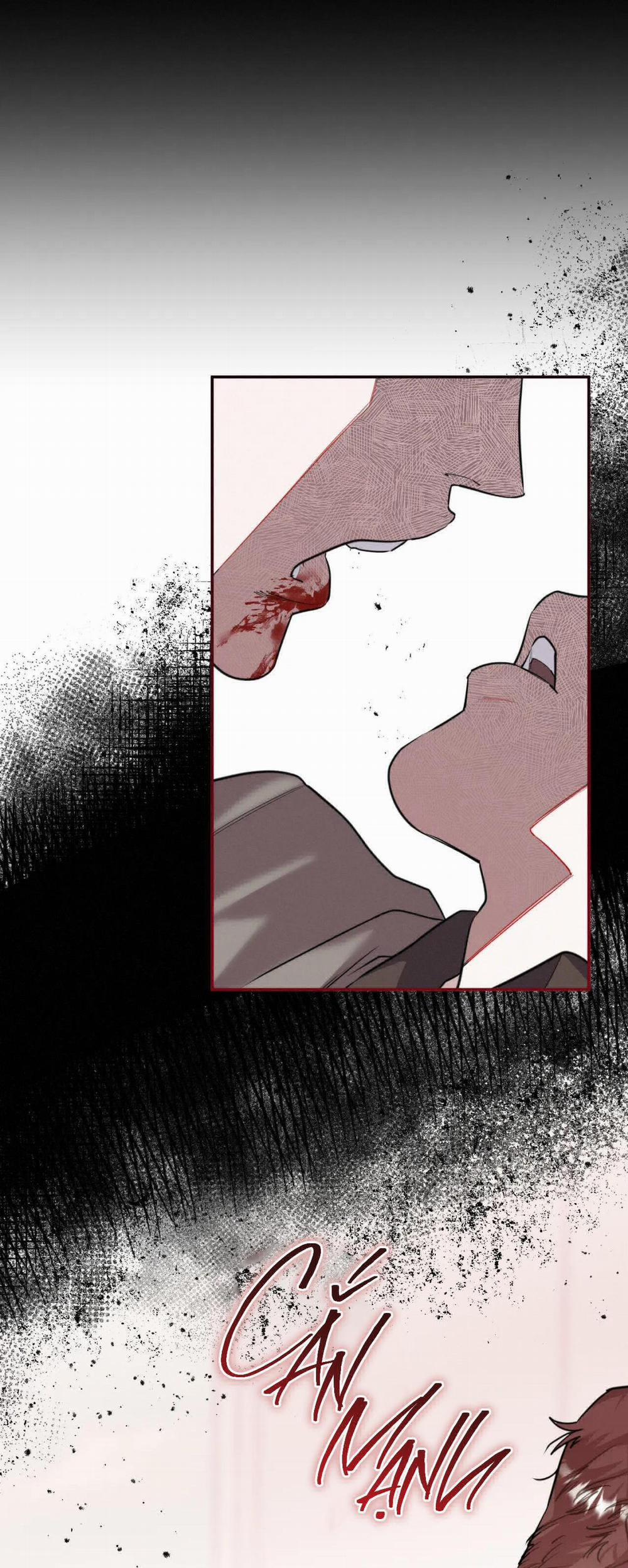 Lời Nói Dối Đẫm Máu 27 trang 35