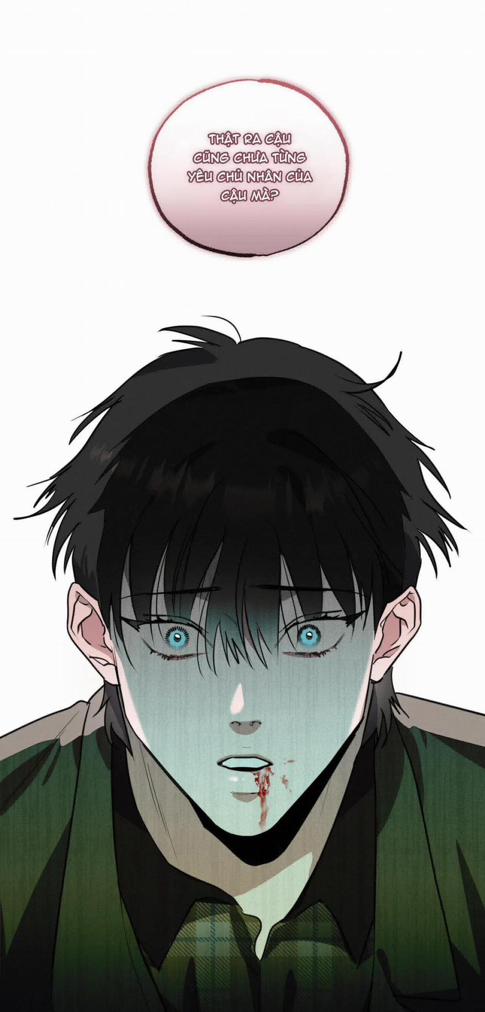 Lời Nói Dối Đẫm Máu 27 trang 42