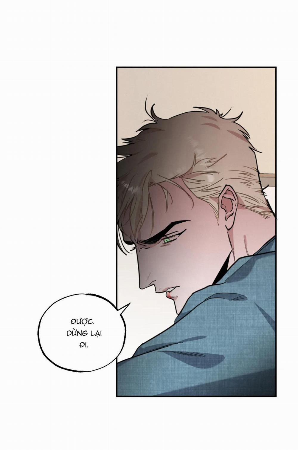 Lời Nói Dối Đẫm Máu 27 trang 44