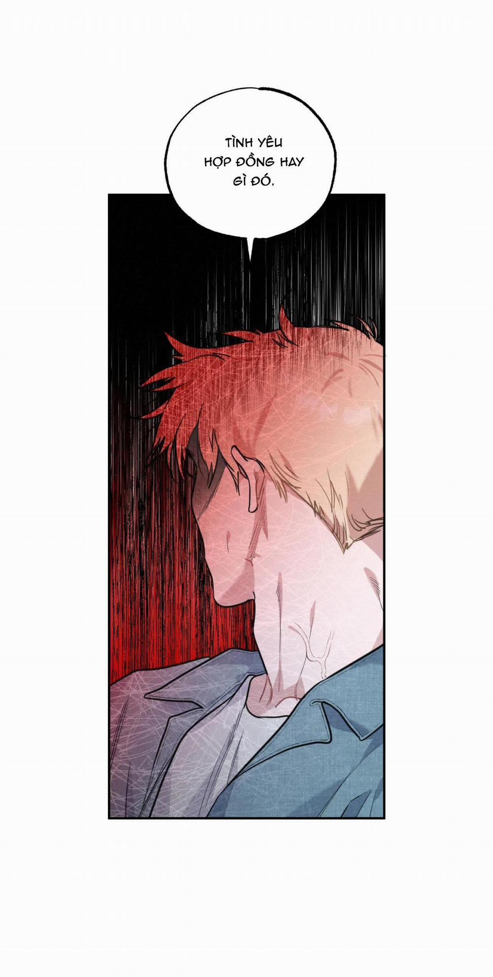 Lời Nói Dối Đẫm Máu 27 trang 45