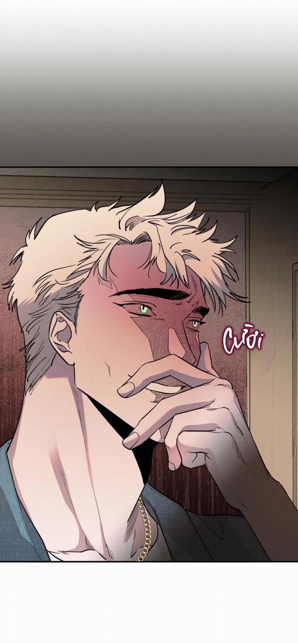 Lời Nói Dối Đẫm Máu 27 trang 5