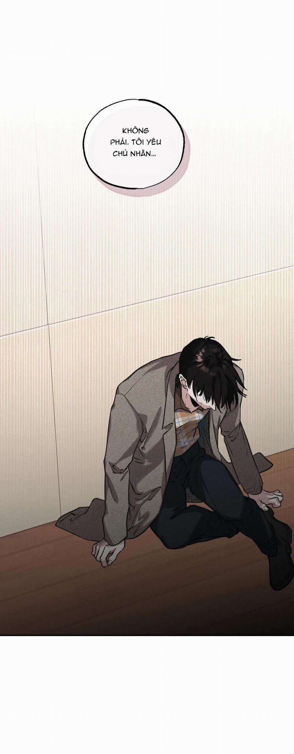 Lời Nói Dối Đẫm Máu 27 trang 50