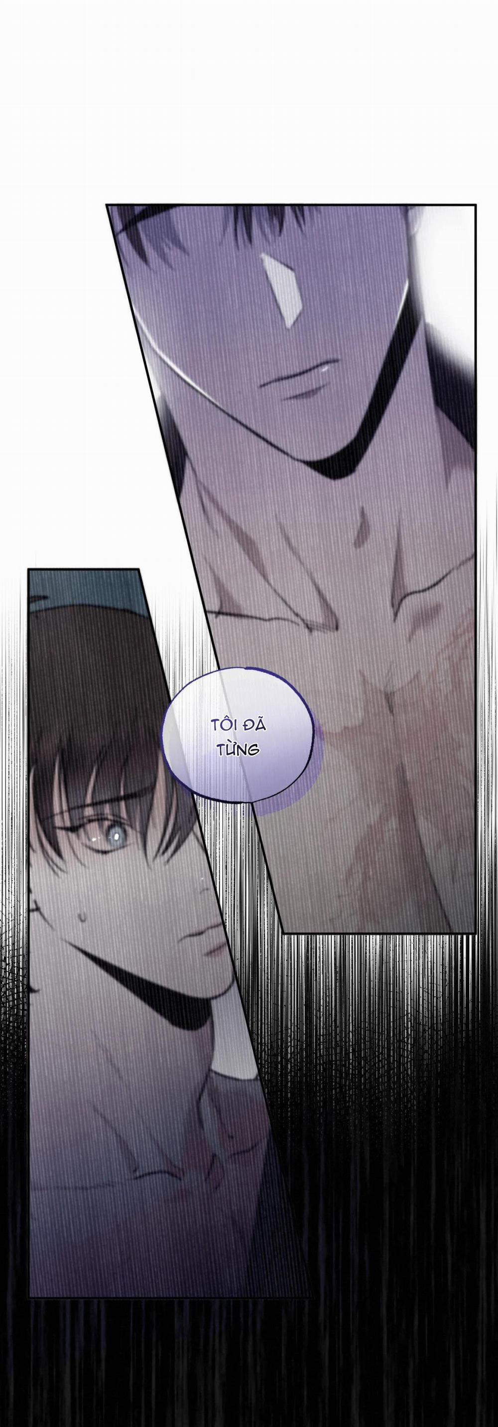 Lời Nói Dối Đẫm Máu 27 trang 51