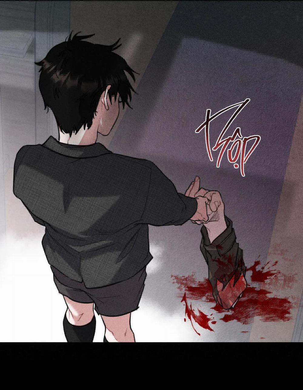 Lời Nói Dối Đẫm Máu 27 trang 62