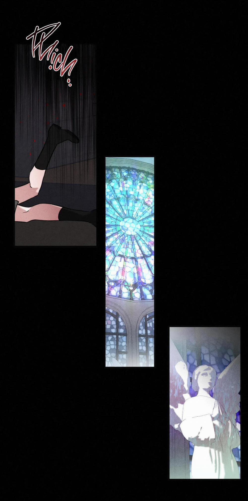 Lời Nói Dối Đẫm Máu 27 trang 65