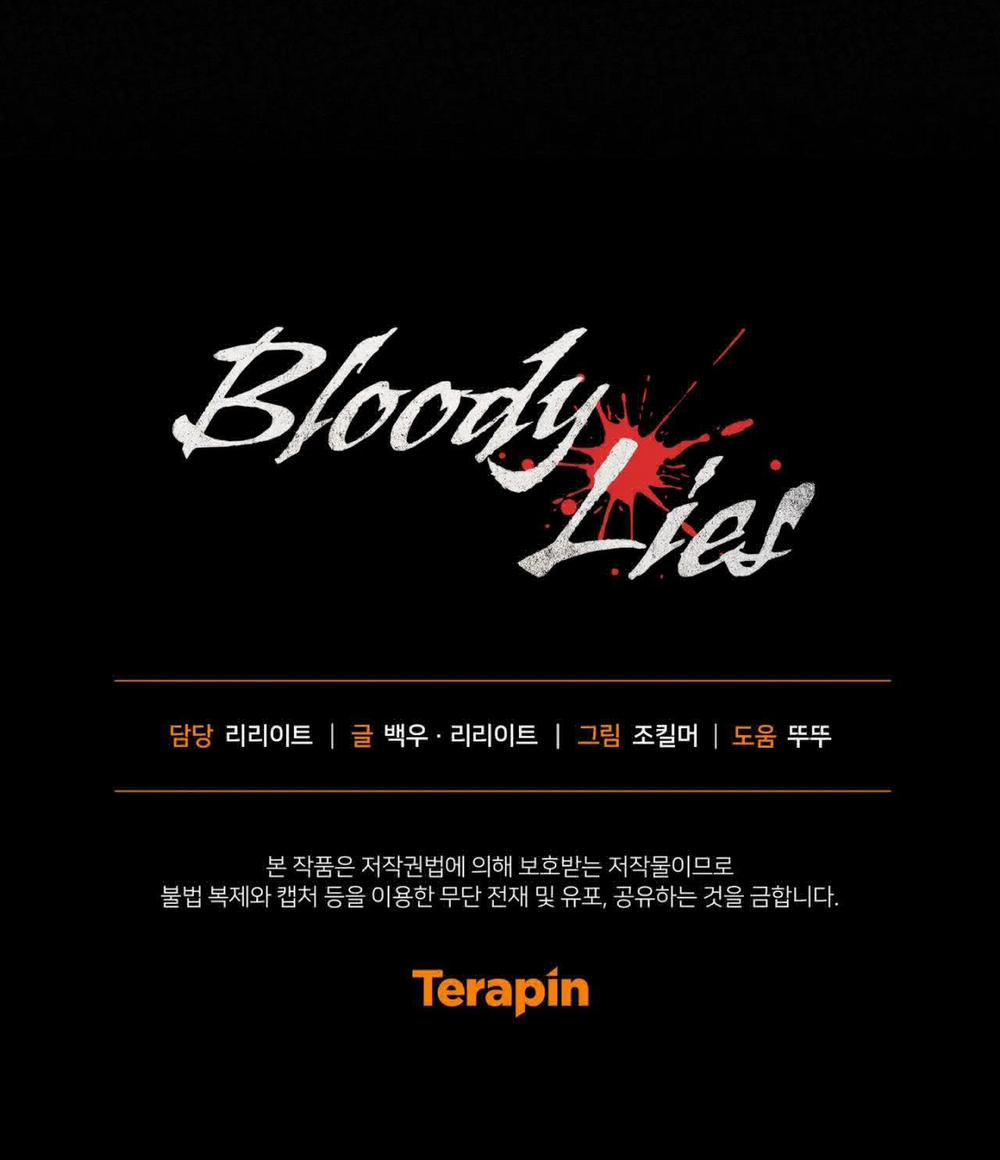 Lời Nói Dối Đẫm Máu 27 trang 75