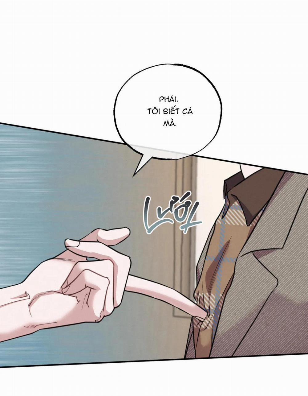 Lời Nói Dối Đẫm Máu 27 trang 9