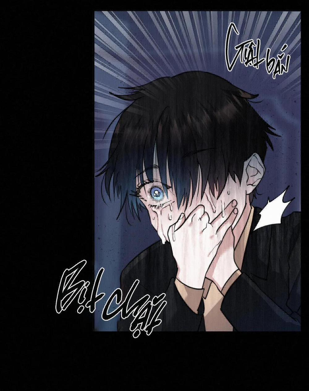 Lời Nói Dối Đẫm Máu 28 trang 16