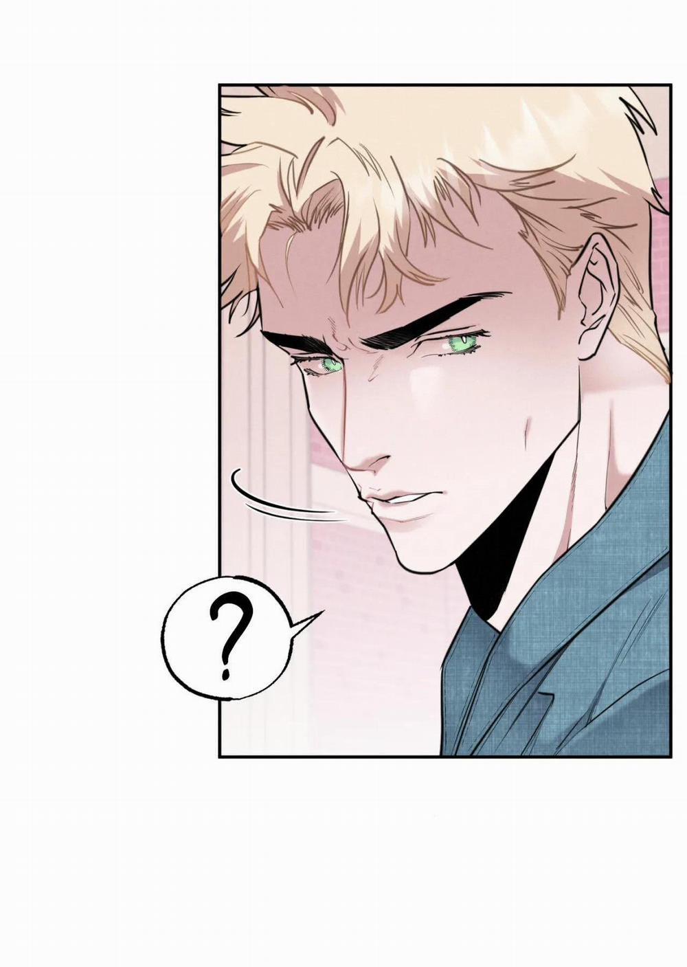 Lời Nói Dối Đẫm Máu 28 trang 29