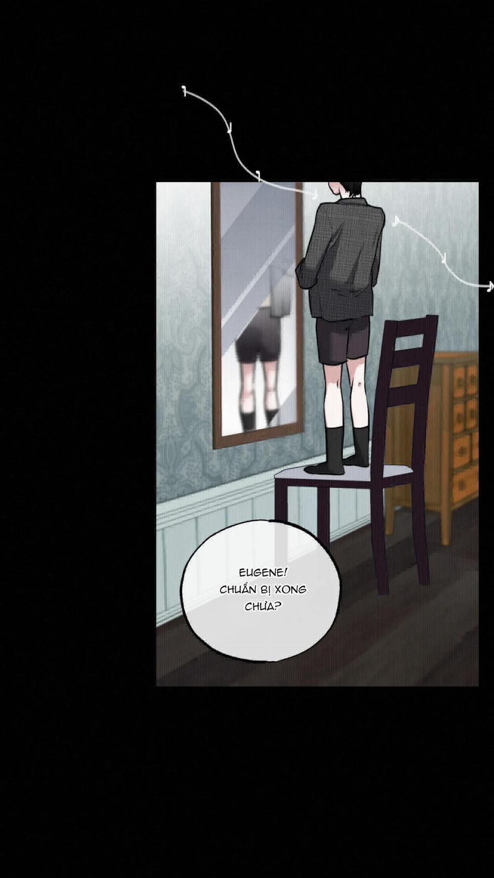 Lời Nói Dối Đẫm Máu 28 trang 3