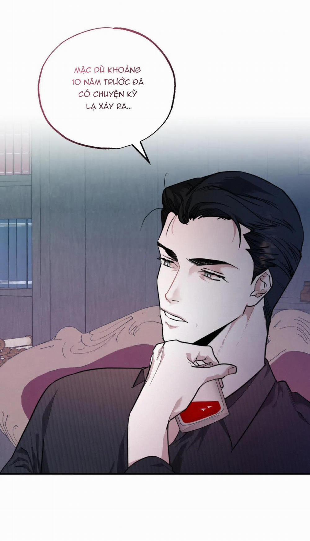 Lời Nói Dối Đẫm Máu 28 trang 39