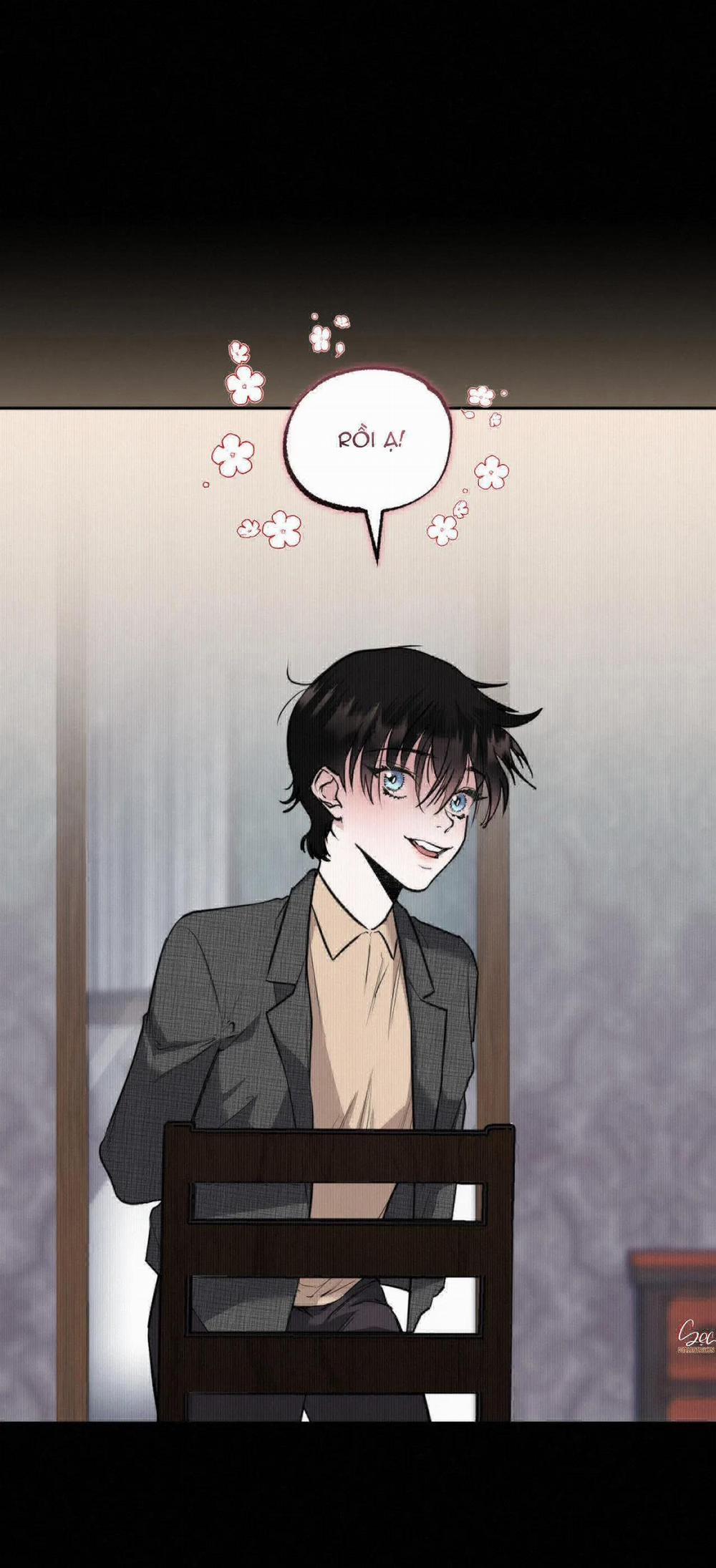 Lời Nói Dối Đẫm Máu 28 trang 4