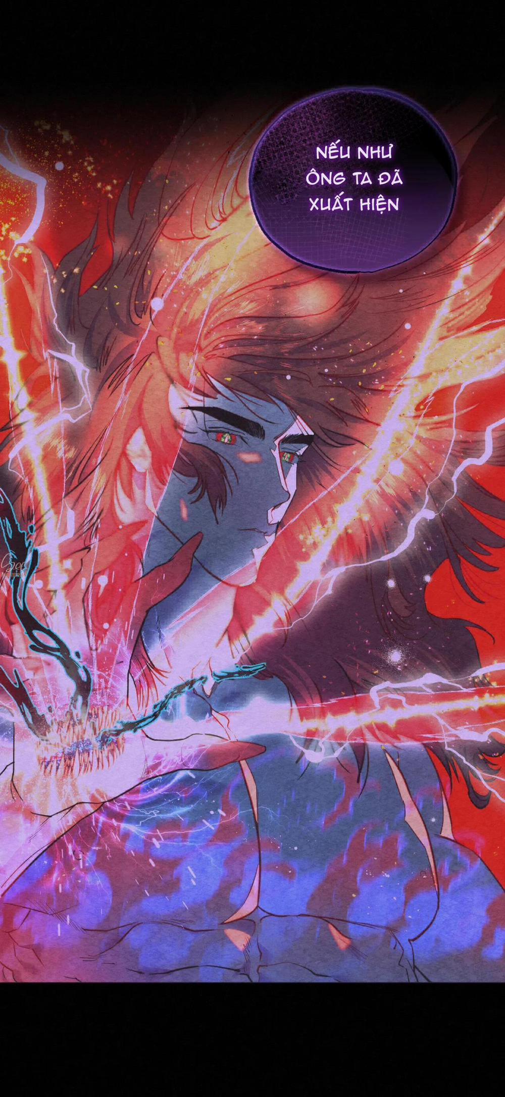 Lời Nói Dối Đẫm Máu 28 trang 41