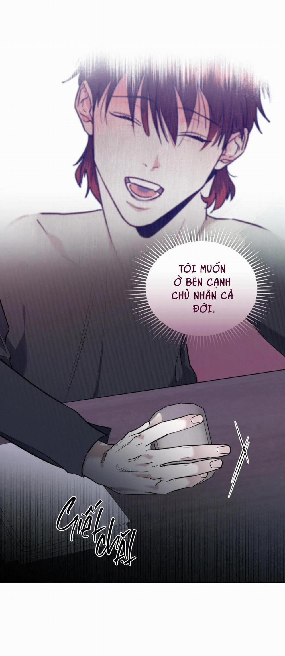 Lời Nói Dối Đẫm Máu 28 trang 48