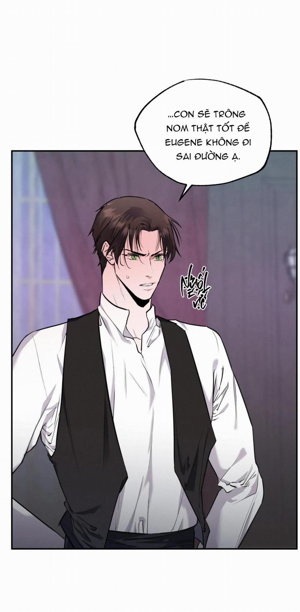 Lời Nói Dối Đẫm Máu 28 trang 49