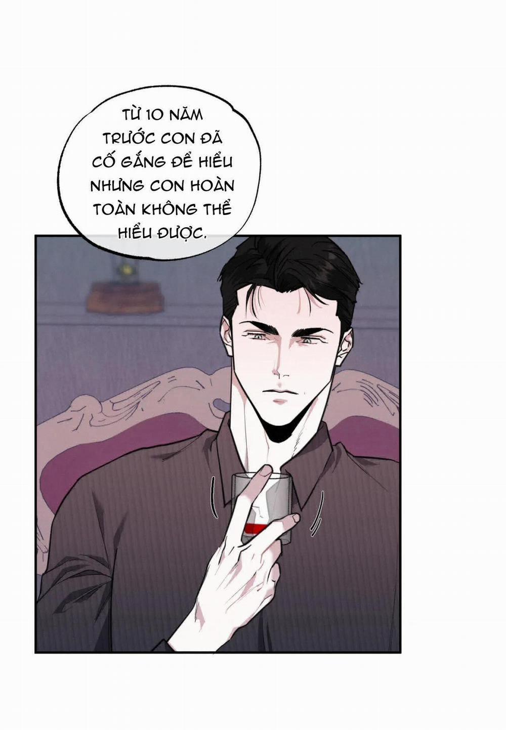 Lời Nói Dối Đẫm Máu 28 trang 52