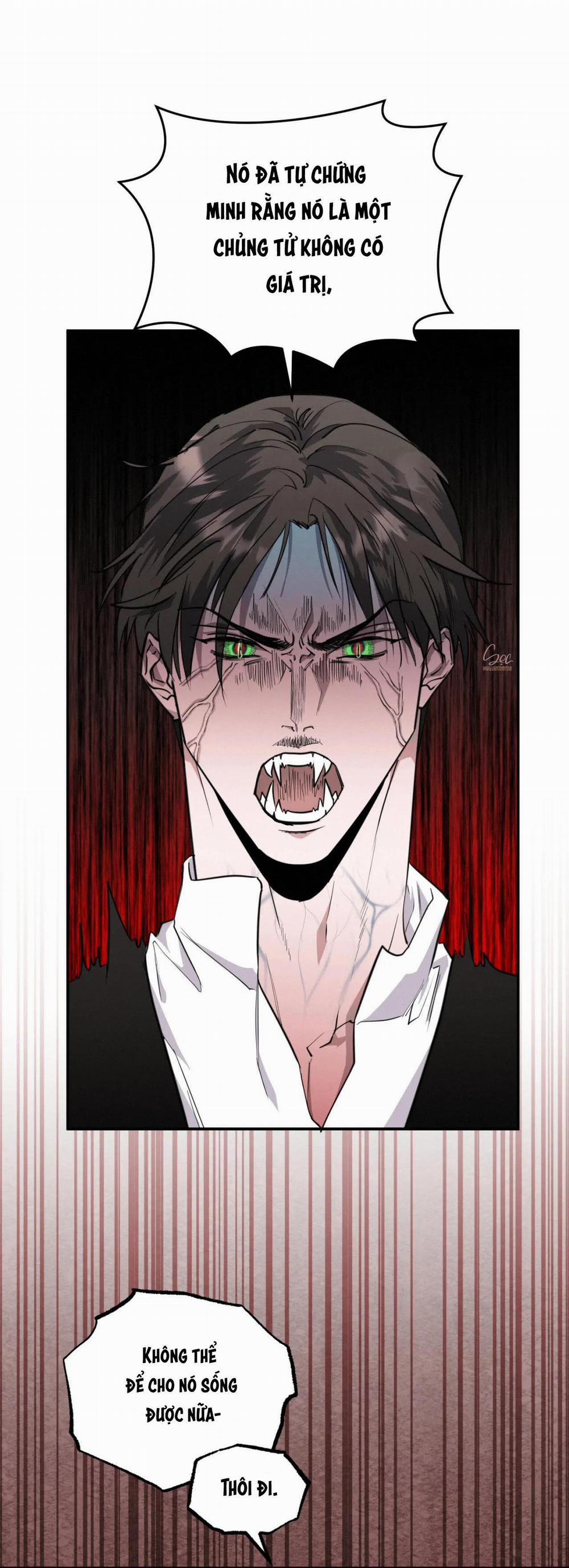 Lời Nói Dối Đẫm Máu 28 trang 54