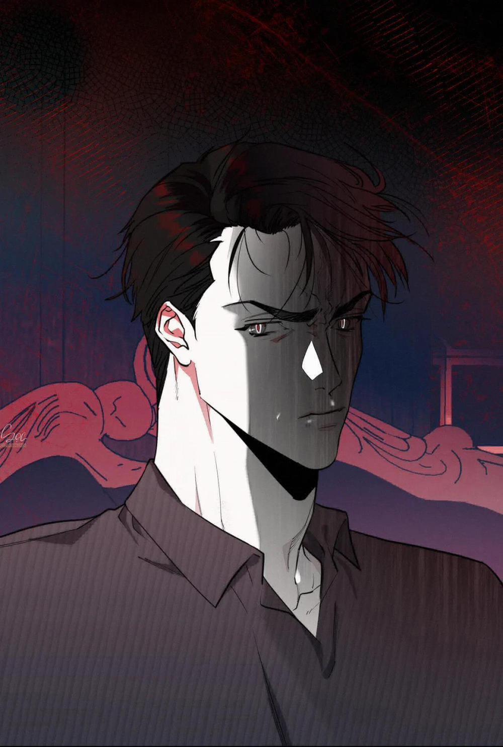 Lời Nói Dối Đẫm Máu 28 trang 56