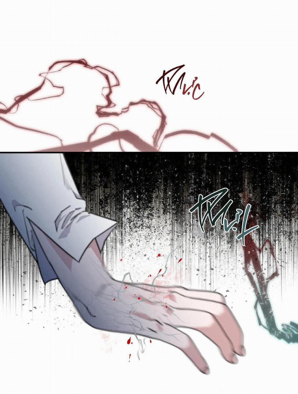 Lời Nói Dối Đẫm Máu 28 trang 58