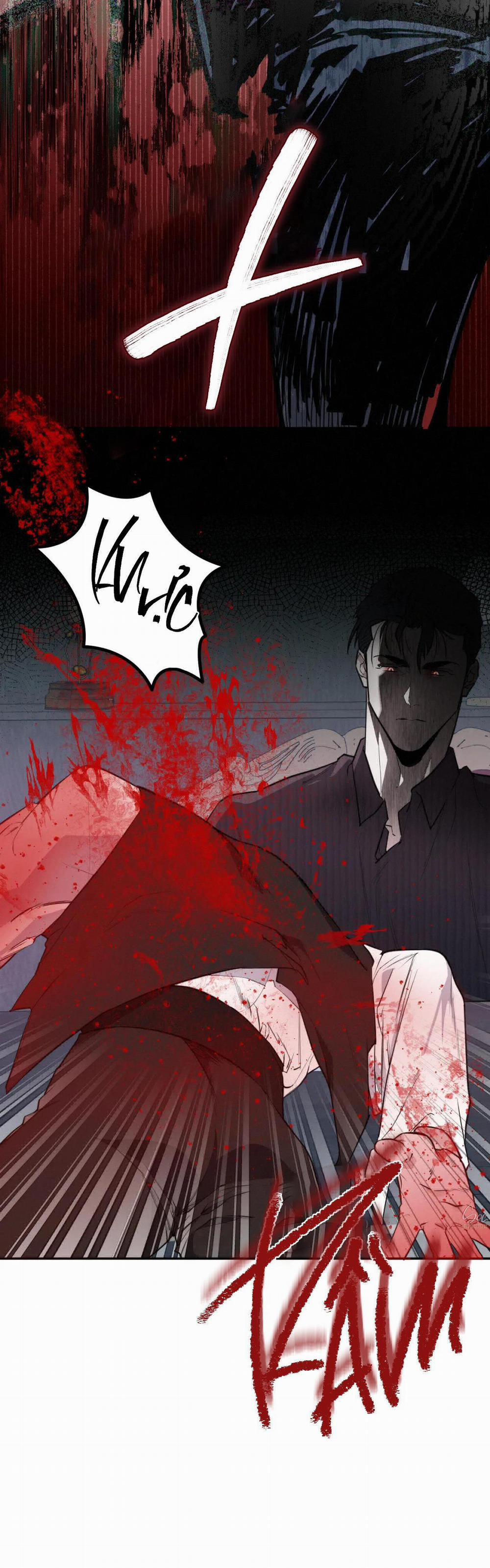 Lời Nói Dối Đẫm Máu 28 trang 60