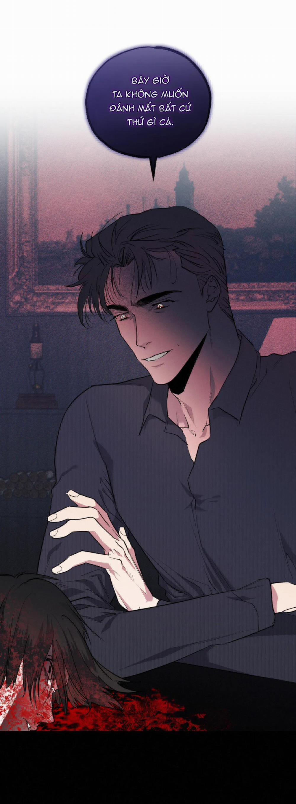 Lời Nói Dối Đẫm Máu 28 trang 62