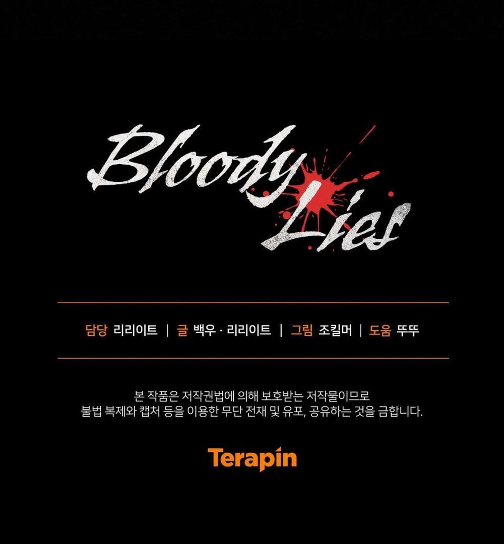 Lời Nói Dối Đẫm Máu 28 trang 63