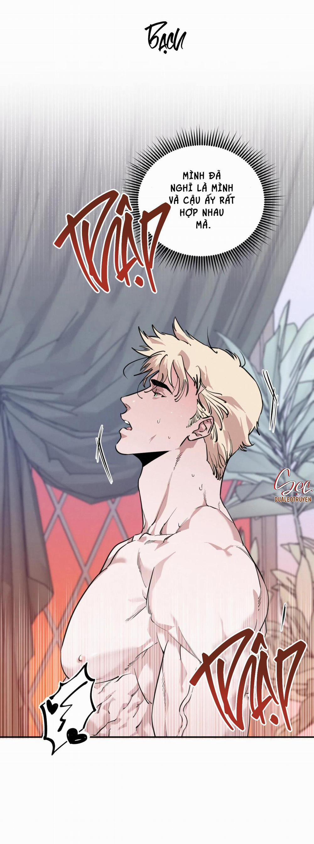 Lời Nói Dối Đẫm Máu 29 trang 12