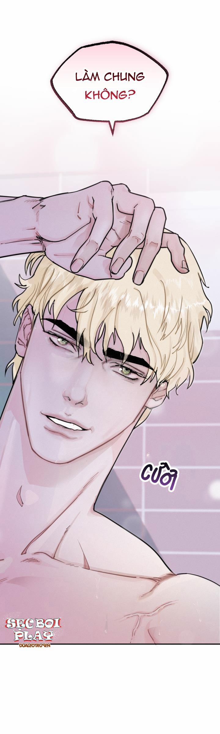 Lời Nói Dối Đẫm Máu 3 trang 1