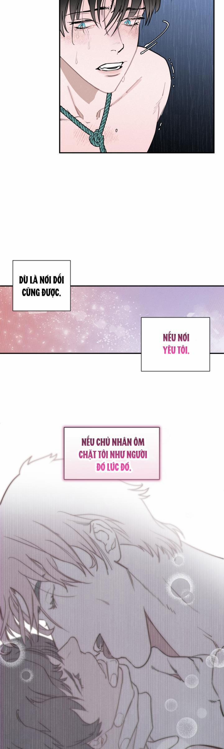 Lời Nói Dối Đẫm Máu 3 trang 24