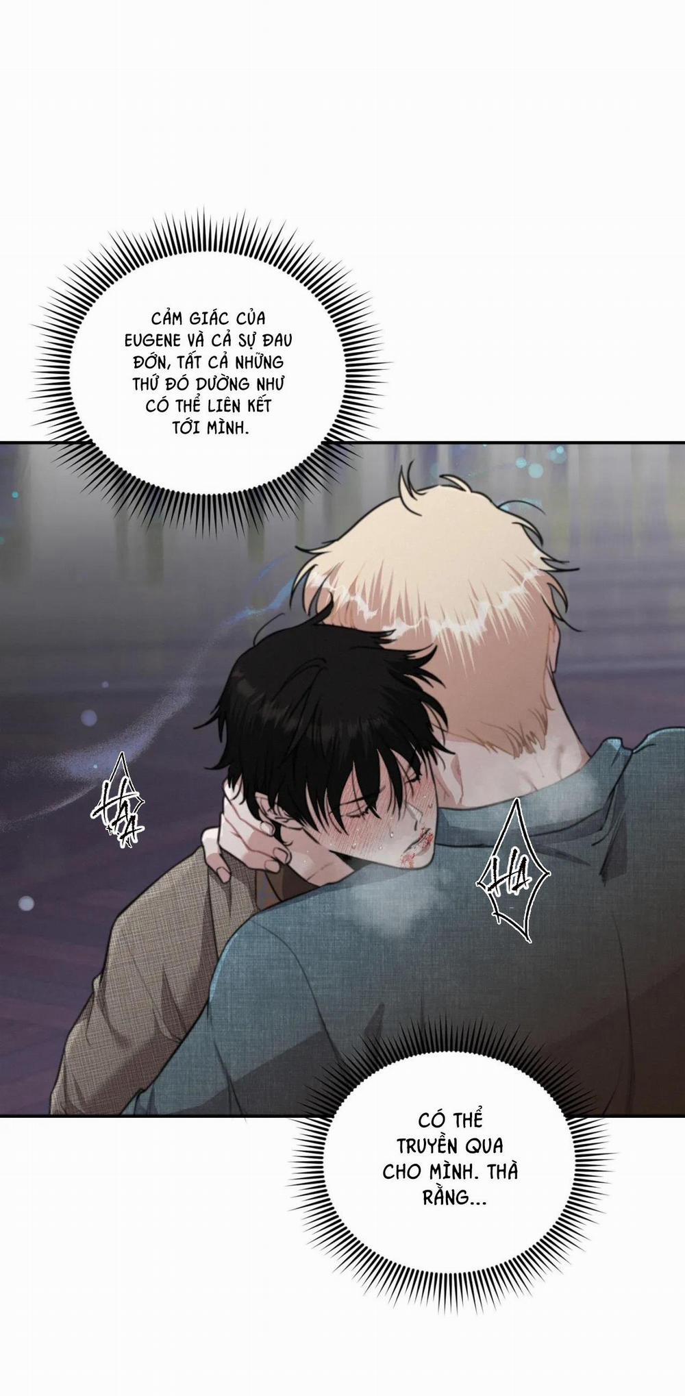 Lời Nói Dối Đẫm Máu 30 END SS1 trang 14