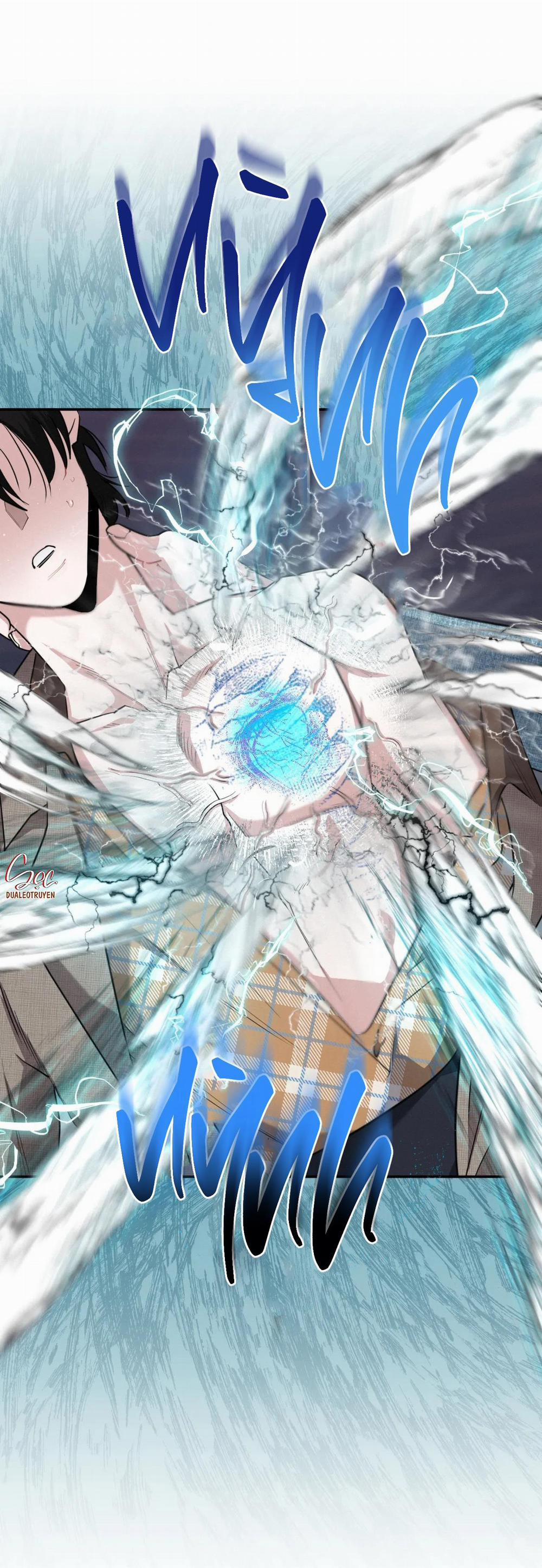 Lời Nói Dối Đẫm Máu 30 END SS1 trang 18