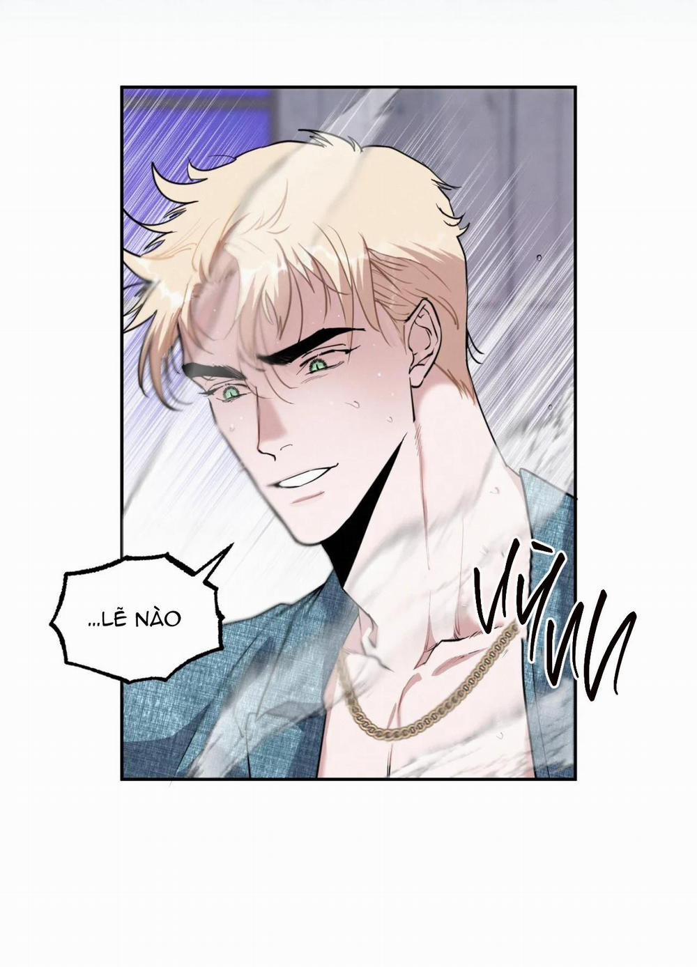 Lời Nói Dối Đẫm Máu 30 END SS1 trang 19