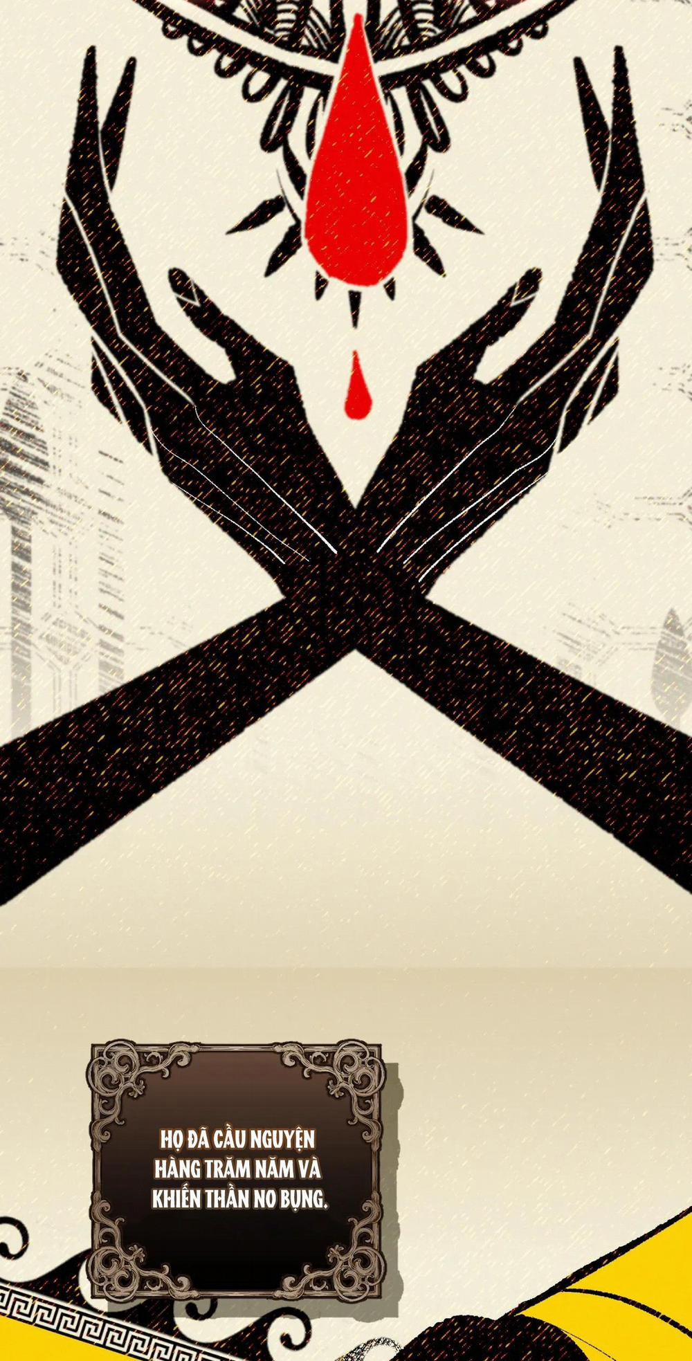 Lời Nói Dối Đẫm Máu 30 END SS1 trang 35