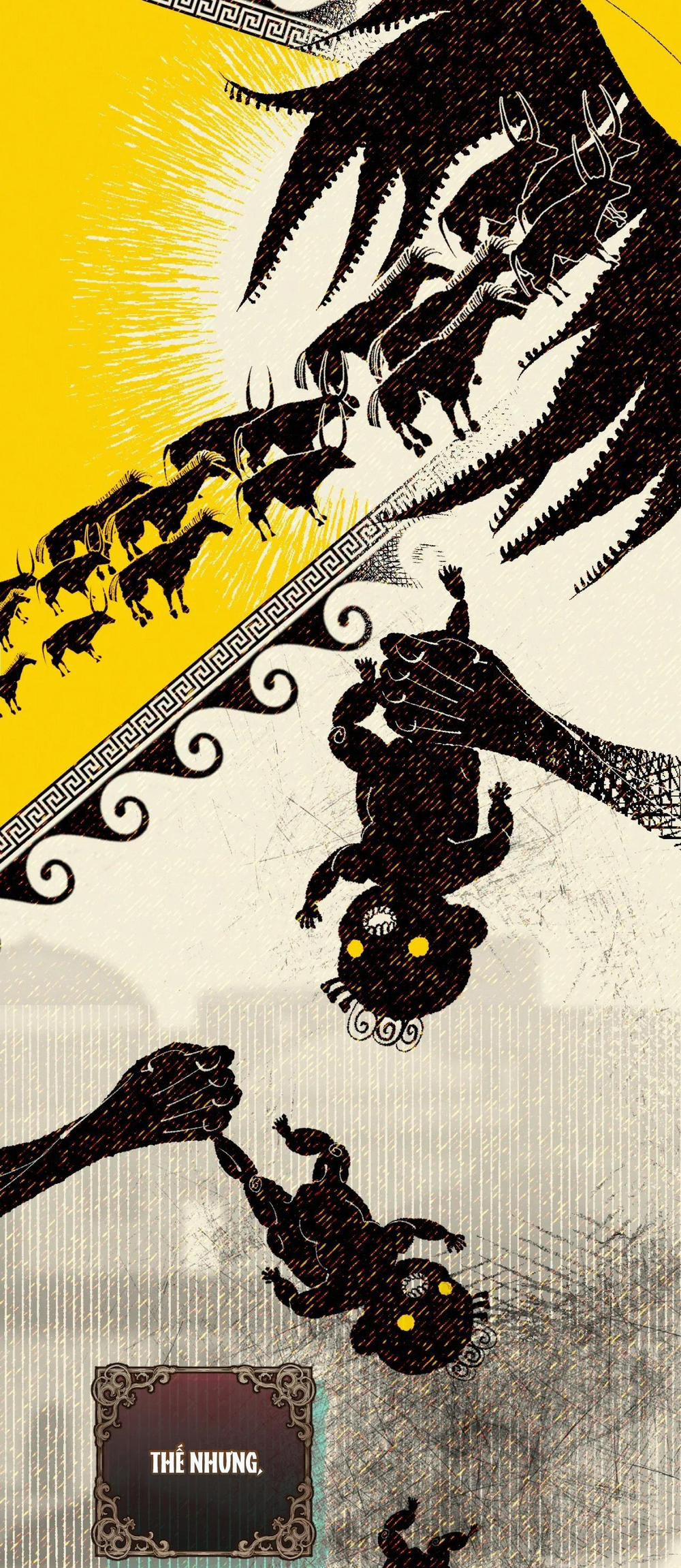 Lời Nói Dối Đẫm Máu 30 END SS1 trang 36