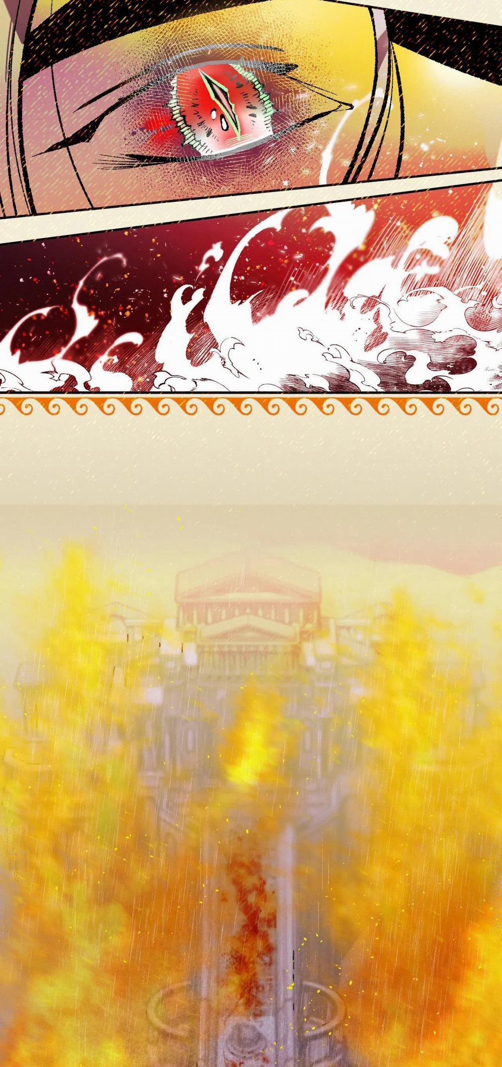 Lời Nói Dối Đẫm Máu 30 END SS1 trang 48