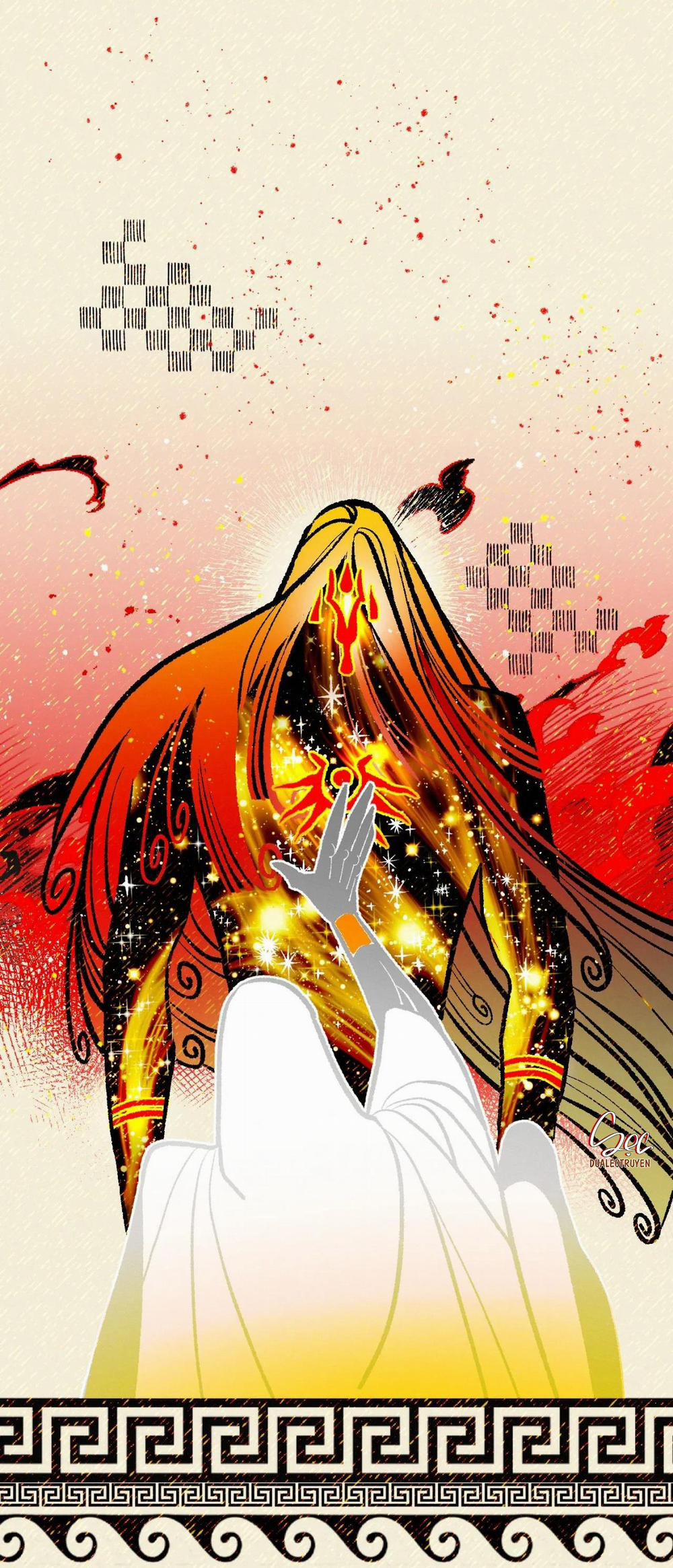 Lời Nói Dối Đẫm Máu 30 END SS1 trang 50