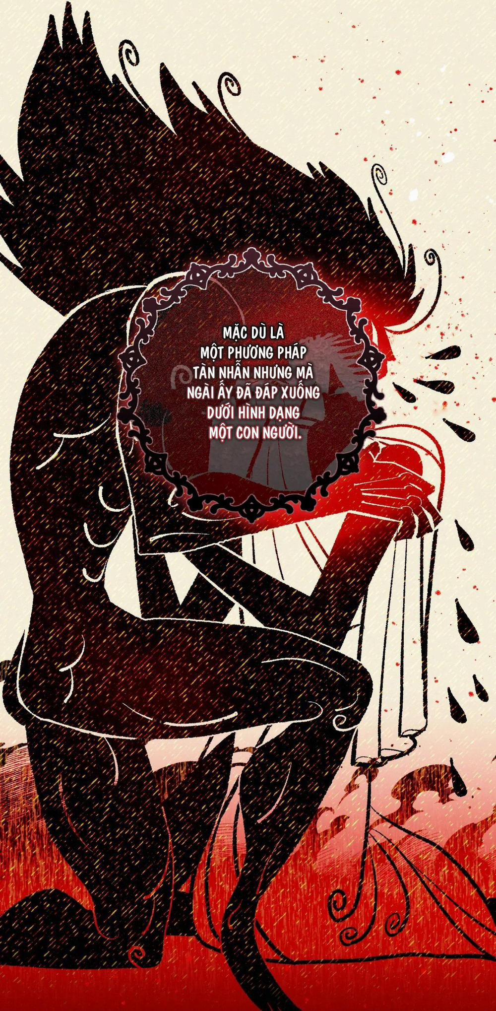 Lời Nói Dối Đẫm Máu 30 END SS1 trang 51