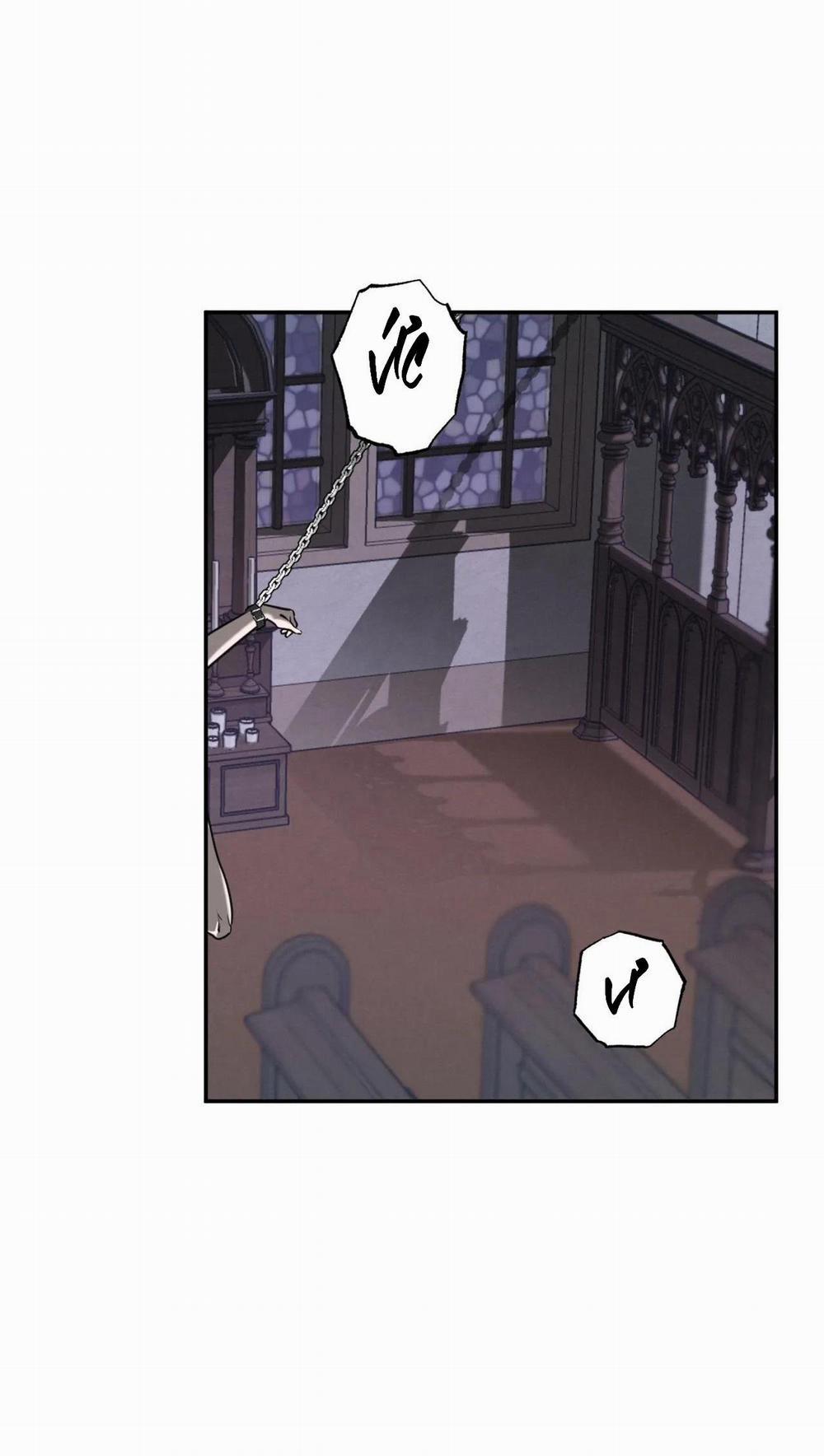 Lời Nói Dối Đẫm Máu 30 END SS1 trang 62