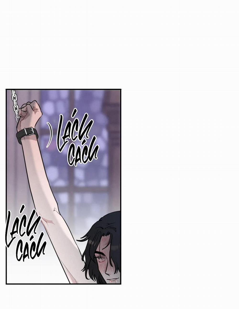 Lời Nói Dối Đẫm Máu 30 END SS1 trang 65