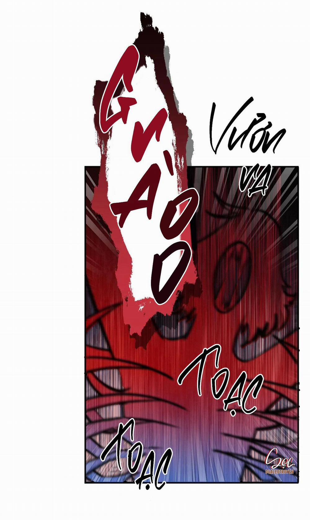 Lời Nói Dối Đẫm Máu 30 END SS1 trang 75