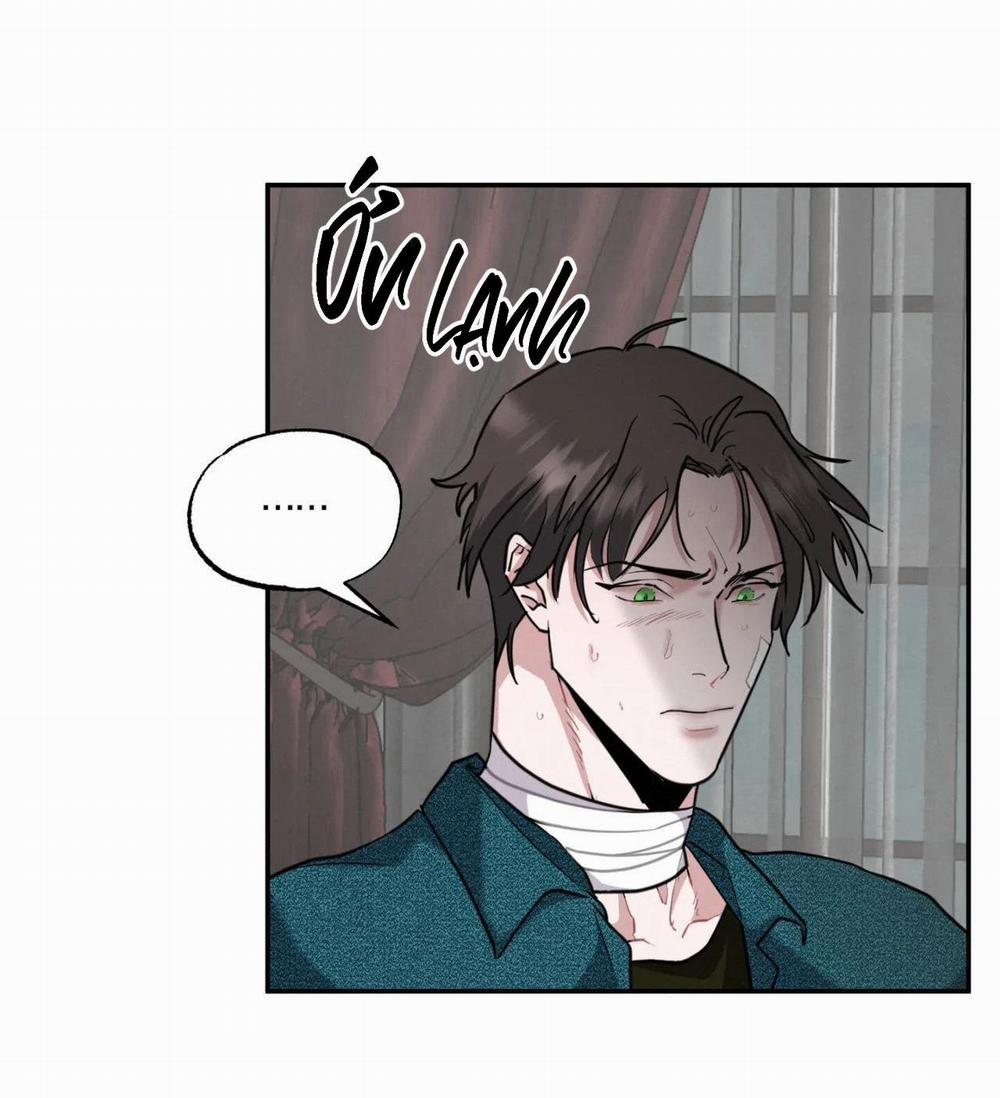 Lời Nói Dối Đẫm Máu 30 END SS1 trang 79