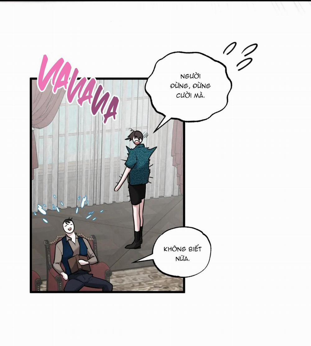 Lời Nói Dối Đẫm Máu 30 END SS1 trang 82