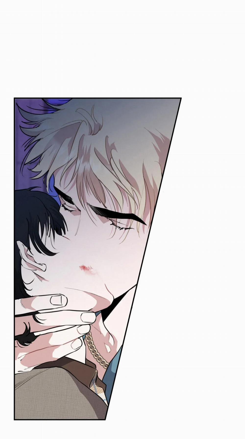 Lời Nói Dối Đẫm Máu 30 trang 1